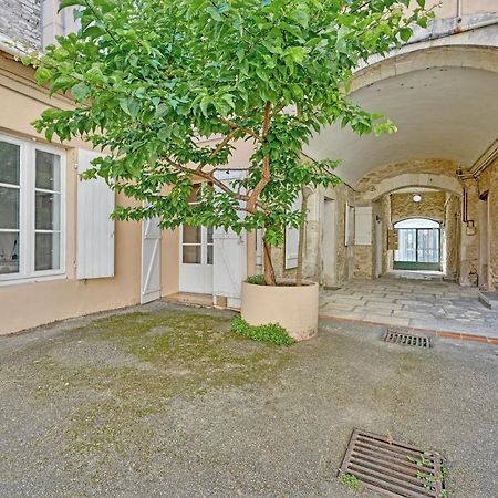 Appartement Au Calme En Plein Centre-Ville 님 외부 사진